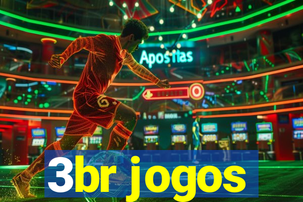 3br jogos