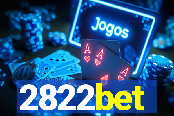 2822bet