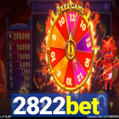 2822bet