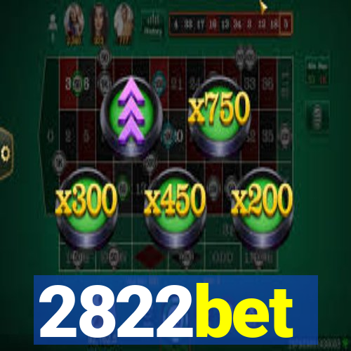 2822bet