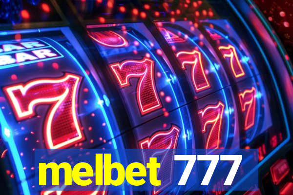 melbet 777