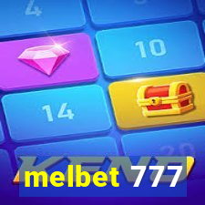 melbet 777