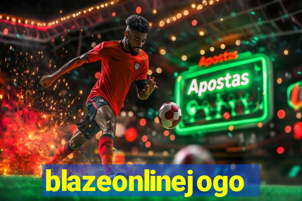 blazeonlinejogo