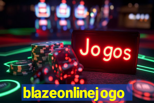 blazeonlinejogo