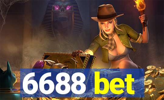 6688 bet