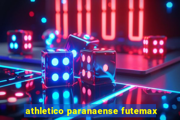 athletico paranaense futemax