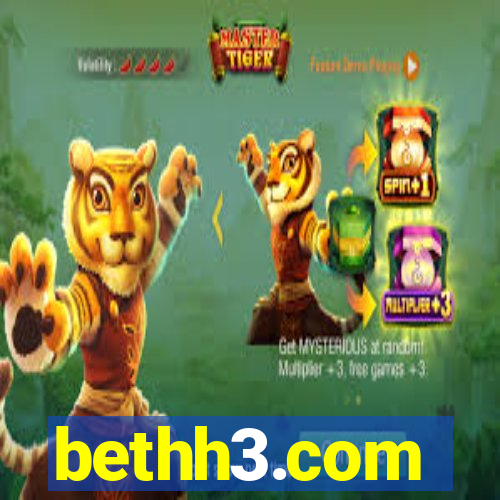 bethh3.com