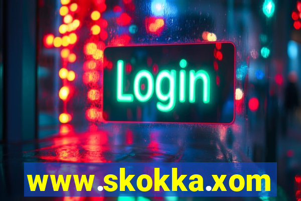 www.skokka.xom