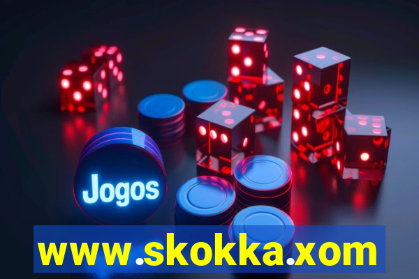 www.skokka.xom