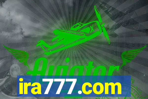 ira777.com