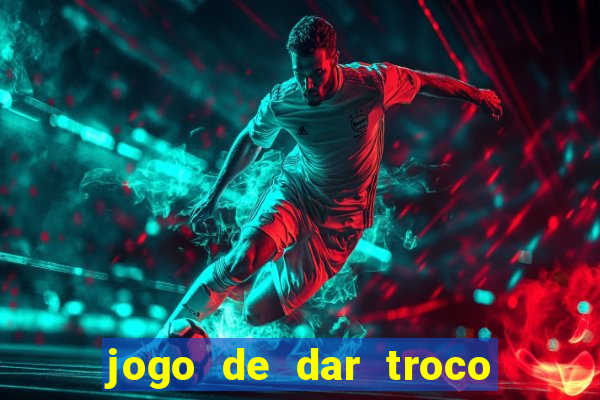 jogo de dar troco em dinheiro