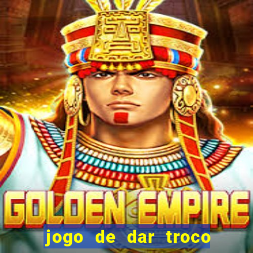 jogo de dar troco em dinheiro