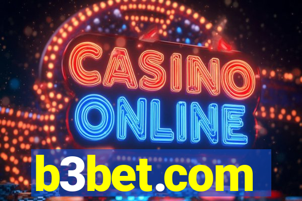 b3bet.com