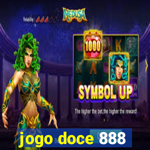 jogo doce 888