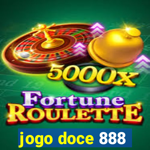 jogo doce 888