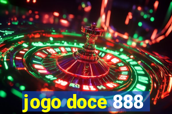 jogo doce 888