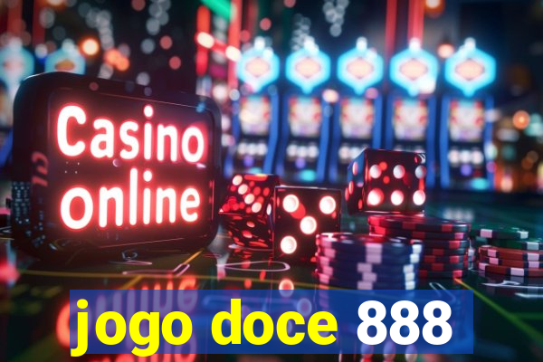 jogo doce 888