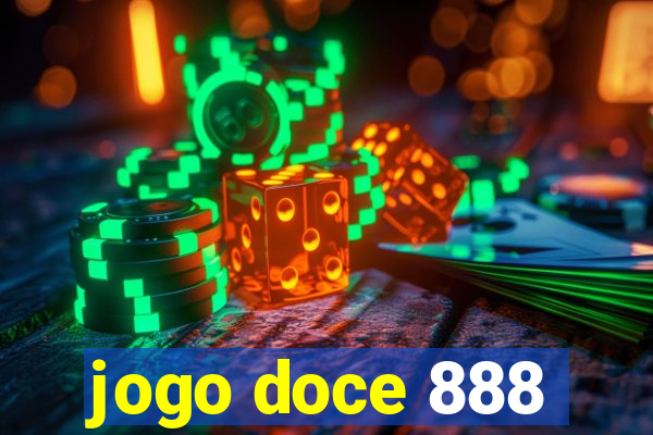 jogo doce 888