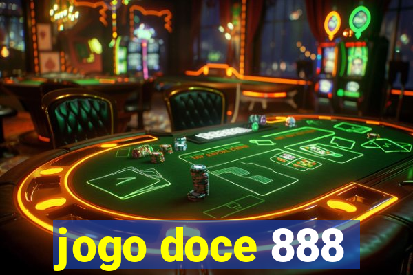 jogo doce 888