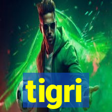 tigri