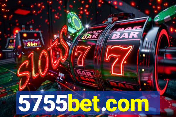 5755bet.com