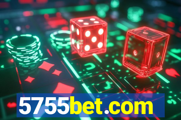 5755bet.com