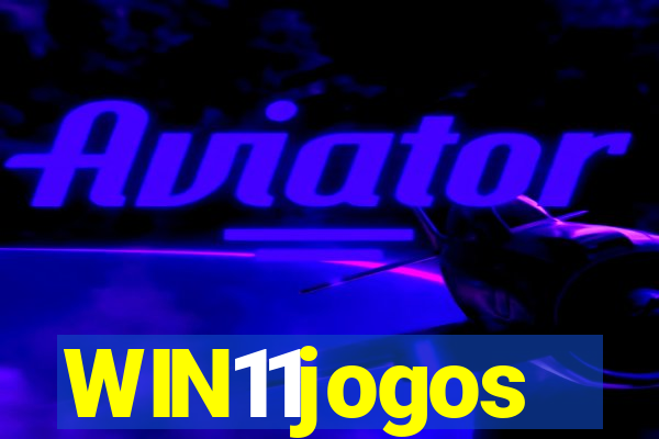 WIN11jogos