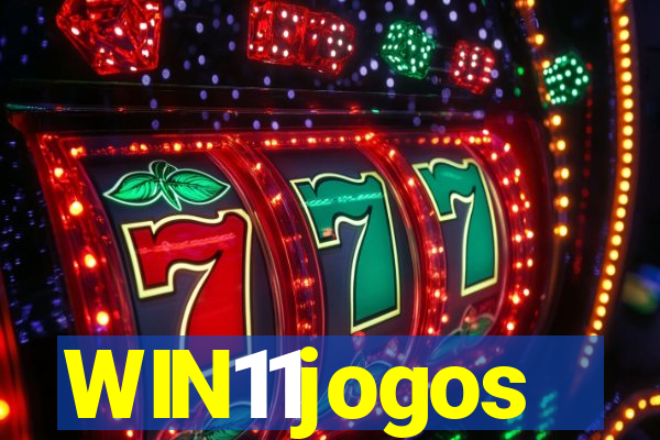 WIN11jogos