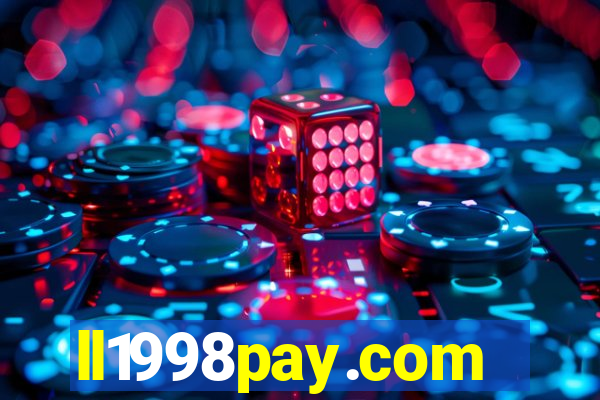 ll1998pay.com