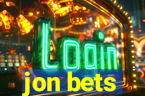 jon bets