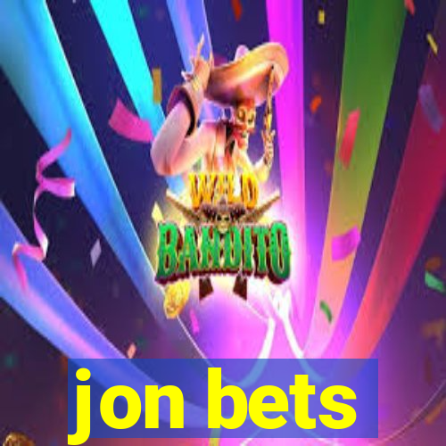 jon bets