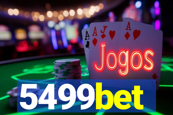 5499bet