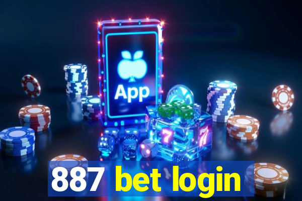 887 bet login