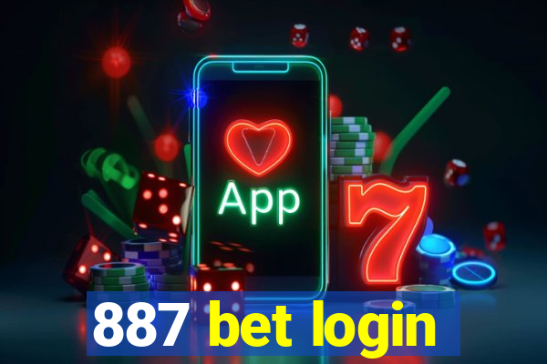 887 bet login