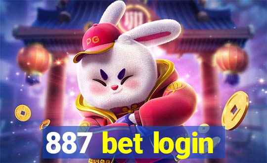 887 bet login