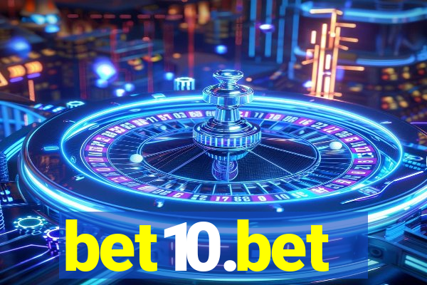 bet10.bet