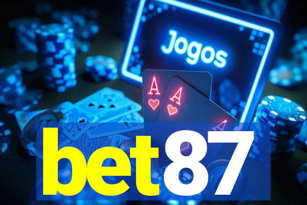 bet87