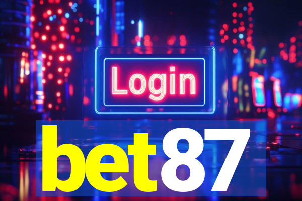 bet87