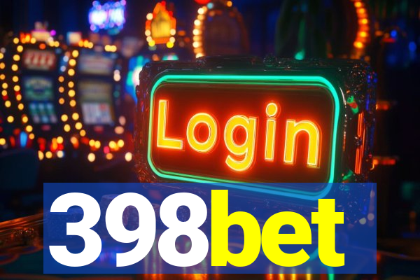 398bet