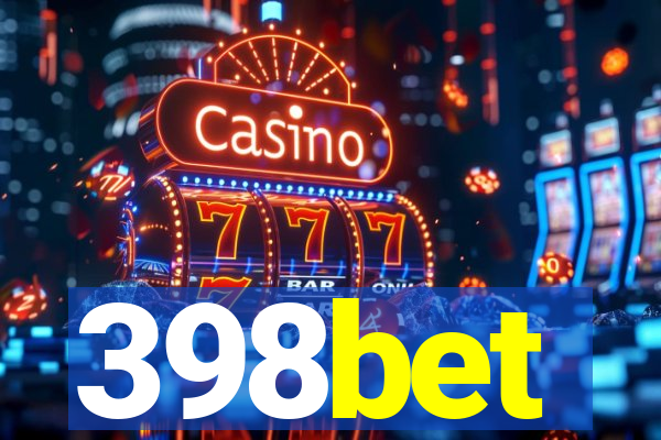 398bet