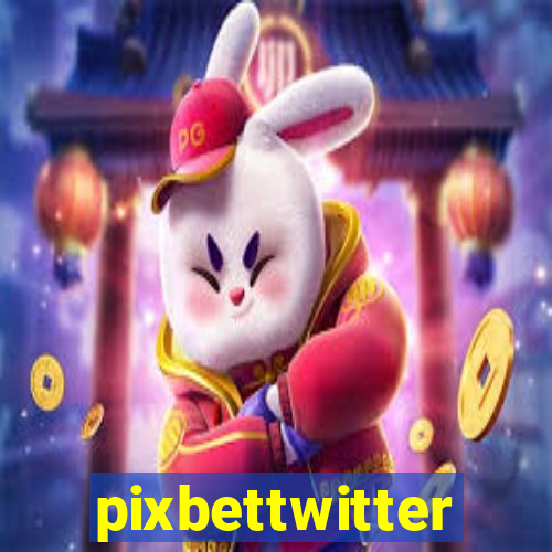 pixbettwitter