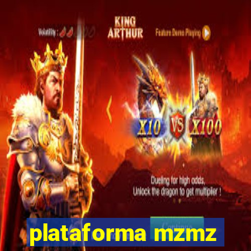 plataforma mzmz