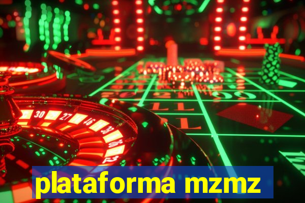 plataforma mzmz