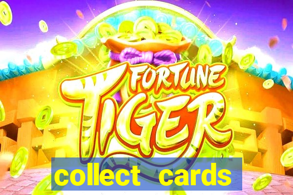 collect cards filmes para pc