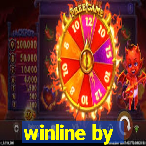 winline by