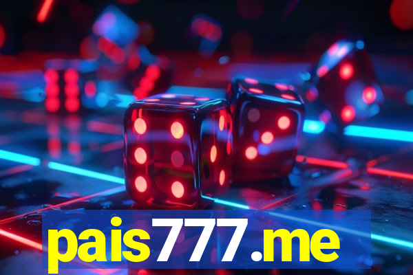 pais777.me