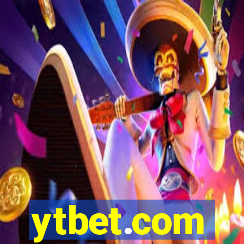 ytbet.com