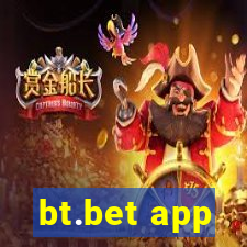 bt.bet app