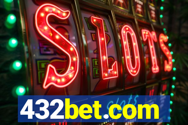 432bet.com