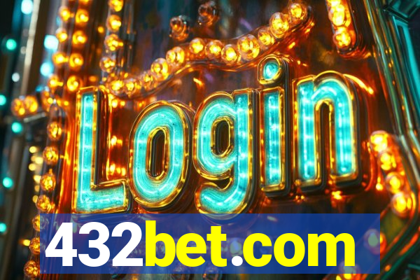 432bet.com